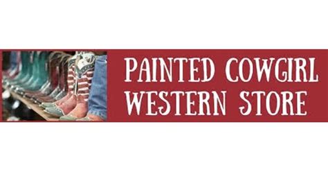 painted cowgirl|painted cowgirl western store.